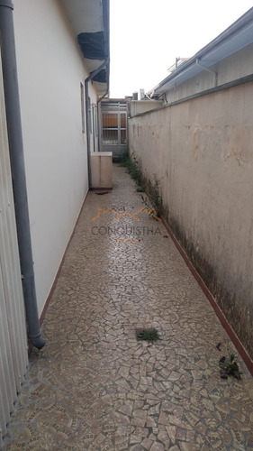 Imagem 15 de 15 de Casa - Rudge Ramos - Ref: 3245 - V-5429