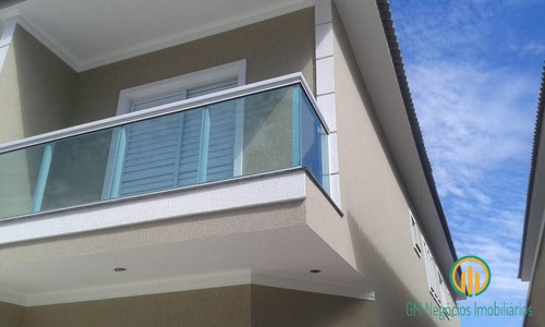 Imagem 7 de 15 de Casa 3 Suítes, Ótima Fase De Acabamento, Grande Quintal, Entrada Lateral - W1715
