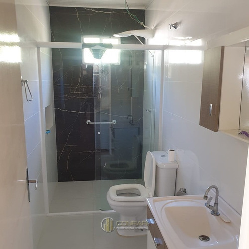 Imagem 10 de 12 de Terreno Com Casa No Alto Perequê! - Te0048-1