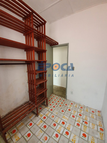 Imagem 9 de 15 de Apartamento Em Marechal Hermes - Rio De Janeiro - 726