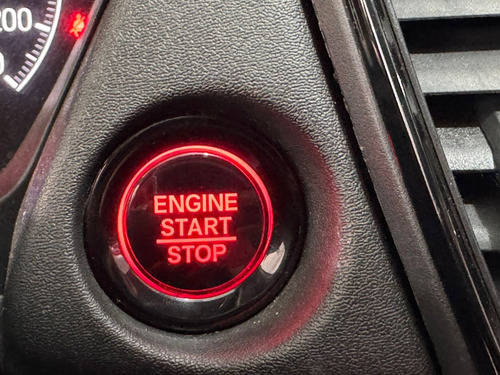 Honda City 1.5 I-VTEC EXL