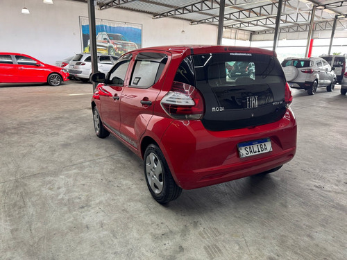 Fiat Mobi 1.0 Easy On Flex 5p
