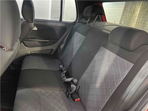 Volkswagen Fox 1.6 MSI TOTAL FLEX XTREME 4P MANUAL