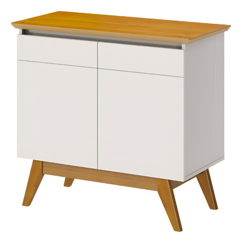 Buffet Classic 2 Puertas 0.85mts - Be Design