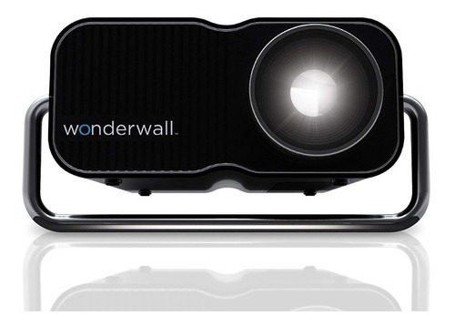 Video Proyector Discovery Wonderwall Mini Infocus Cañon