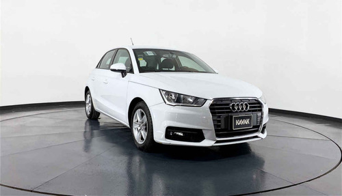 Imagen 3 de 15 de 105147 - Audi A1 2016 Con Garantía