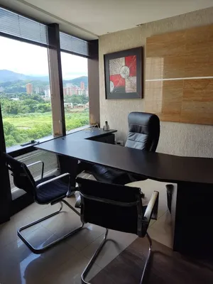 Oficina en venta