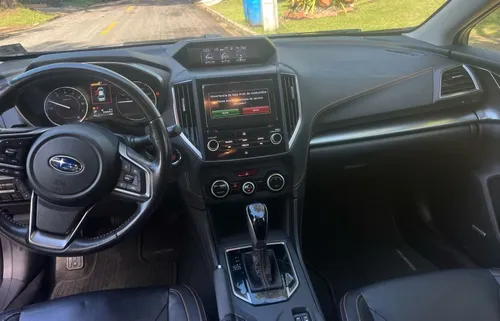 Subaru Cosstec 2018 La Full Recién Importado