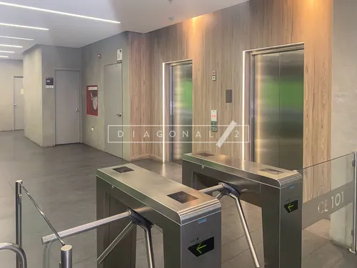 Oficina En Arriendo En Santa Barbara Oriental