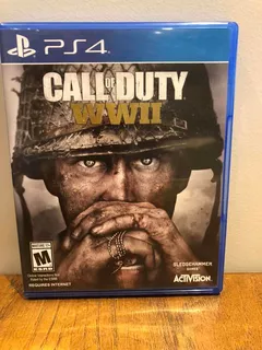 Call Of Duty Wii -ps4