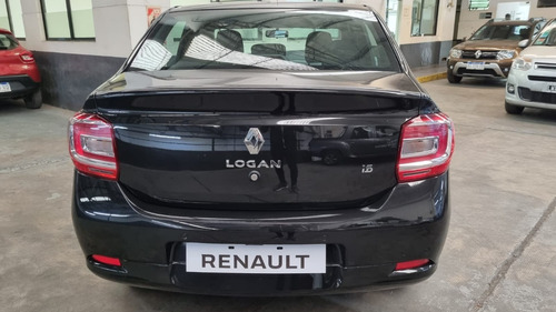 Imagen 9 de 19 de Renault Logan Zen 1.6 0km 2022 Stock Fisico (LG)