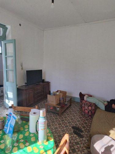 Casa En Godoy Cruz Zona Jumbo