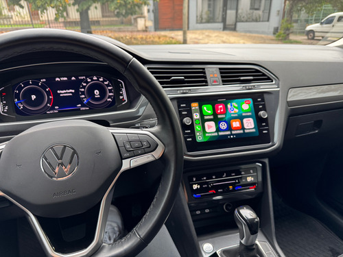 Volkswagen Tiguan Allspace 2.0 Tsi Life 4Motion Dsg