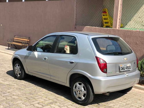 Chevrolet Celta 2014 1.0 Lt Flex Power 5p