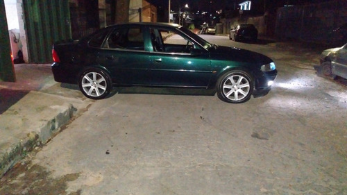 Chevrolet Gls