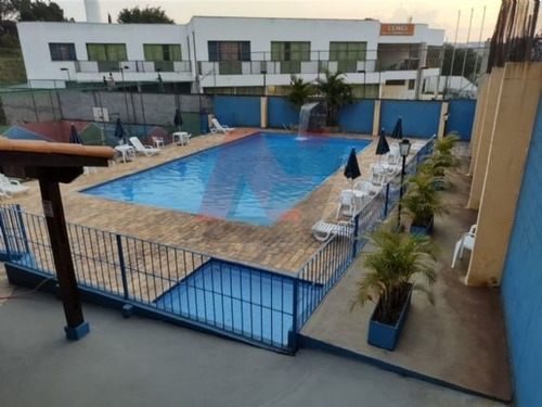 Imagem 15 de 15 de 11989 - Apartamento 2 Dorms, Jardim Veloso - Osasco/sp - 11989