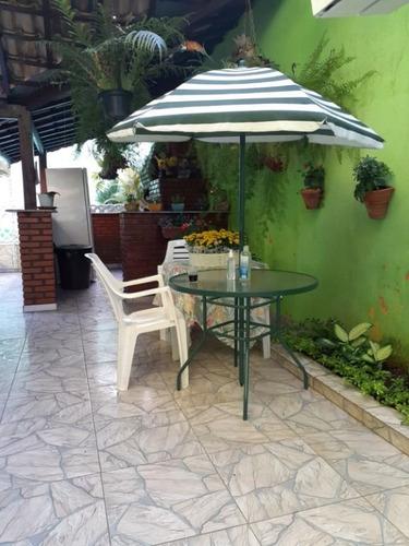 Imagem 29 de 30 de Sobrado À Venda, 270 M² Por R$ 700.000,00 - Cidade Jardim Cumbica - Guarulhos/sp - So0969