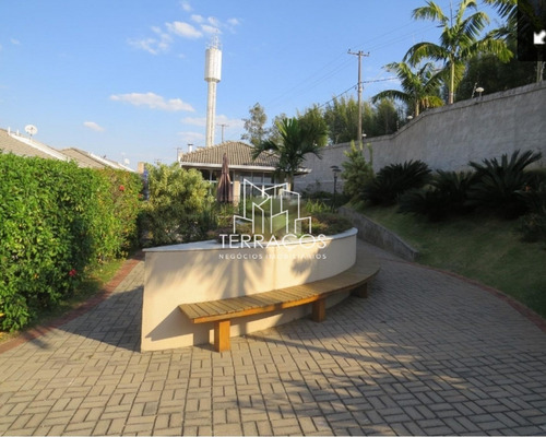 Imagem 23 de 29 de Confortável Sobrado Com At=115 M² E Ac=110 M² Em Condomínio Fechado Estilo Vila No Jardim Lorena Em Valinhos - Sp - Ca00504 - 70040003
