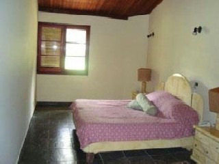 Imagem 2 de 9 de Chacara - Ch00025 - 1838336