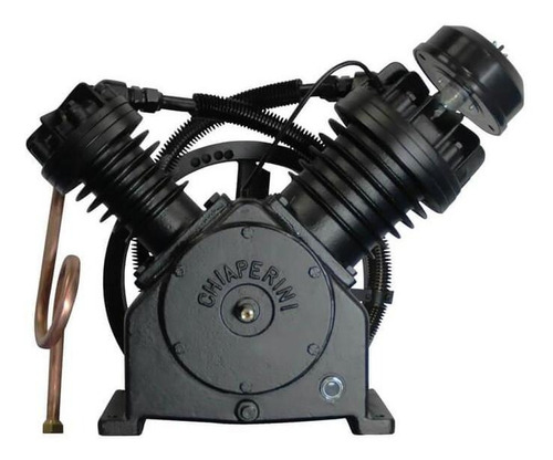 Unidade Compressora A.pressão 30apv 000667 Chiaperini