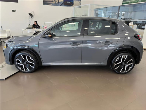 Peugeot 208 1.0 Turbo 200 gt