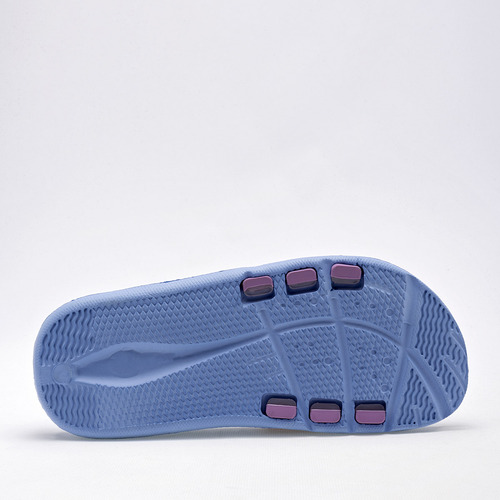 Sandalias Mujer Arra Stitch Lila Mt 124-747