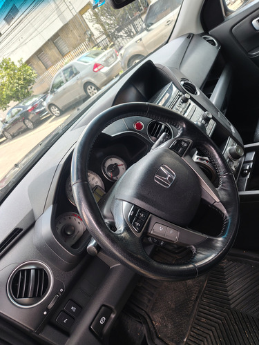 Honda Pilot 3.5 Touring V6 . At