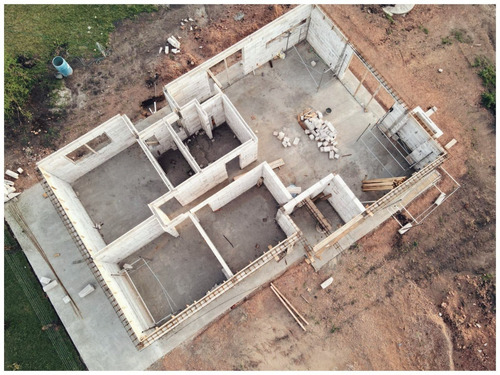 Imagen 7 de 10 de Arquitectos - Proyecto, Dirección, Habilitaciones