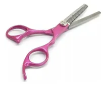Comprar Tijera Entresacar 5.5 Color Acero Inoxidable Zinger-tvirtual