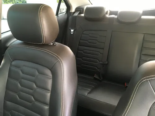 Chevrolet Onix 1.4 Ltz At