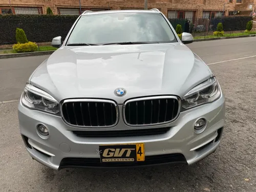 BMW X5 3.0 Xdrive30d Premium