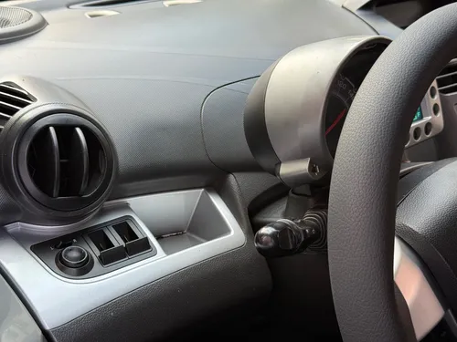 Chevrolet Spark GT 1.2 Ltz