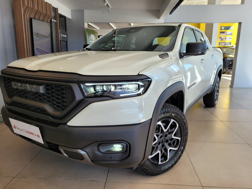 RAM Rampage 2.0 Rebel Gme At9 4X4