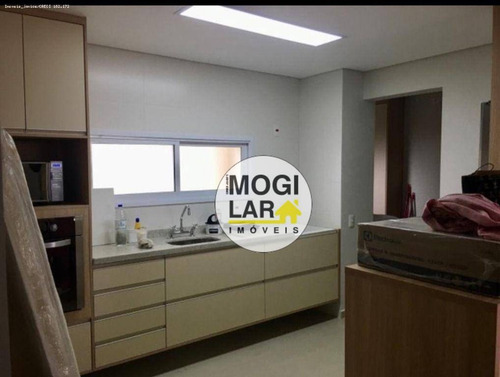 Imagem 6 de 24 de Apartamento Com 3 Dormitórios À Venda, Lumiére Lifetime Home ,102 M² - Vila Oliveira - Mogi Das Cruzes/sp - Ap0734