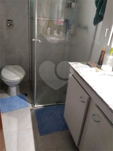Imagem 7 de 15 de Sobrado Residencial - 4 Dorms - 1 Suite - 3 Vagas - À Venda No Parque São Domingos - Reo583543