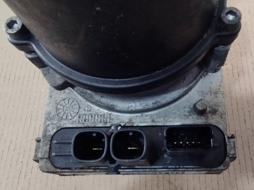 Bomba De Direção Eletro-hidráulica C4 Lounge Flex 1.6 Thp