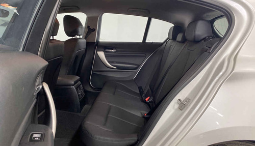 Imagen 10 de 15 de 115826 - Bmw Serie 1 2016 Con Garantía
