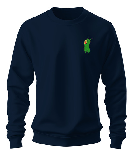 Sudadera Sweater Bordada Personaje Bob Esponaja Sexy Trasero