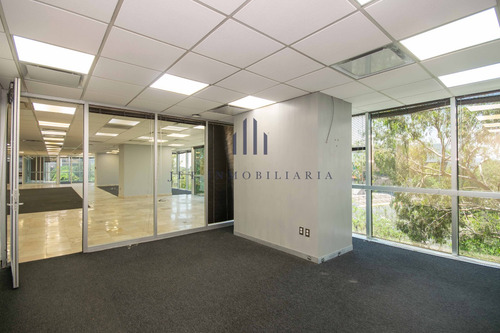 Oficinas En Renta Corazon Polanco - Reforma Audítorio Nacional