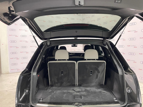 Audi Q7 3.0 Tfsi 55 Tfsi Elite Mhev 340Hp At