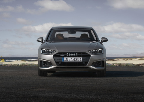 Nuevo Audi A4 0km 2020 2019 2018 A5 A3 Q3 Sportback Q2 A6 Pg