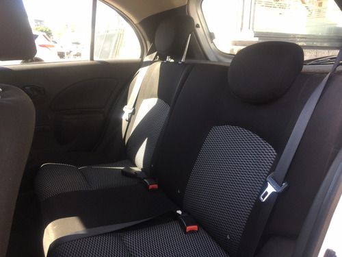 Imagen 11 de 14 de Nissan March 2019 1.6 Active 107cv Taraborelli Nes