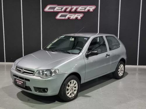 Fiat Palio 1.4 Fire Top Aa+da+pl+ll