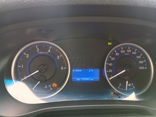 Toyota Hilux Pick-up 2.4 Cd Dx 150cv 4x2