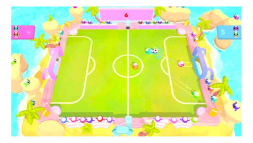 Jogo Pool Party Ps5 - Mídia Física