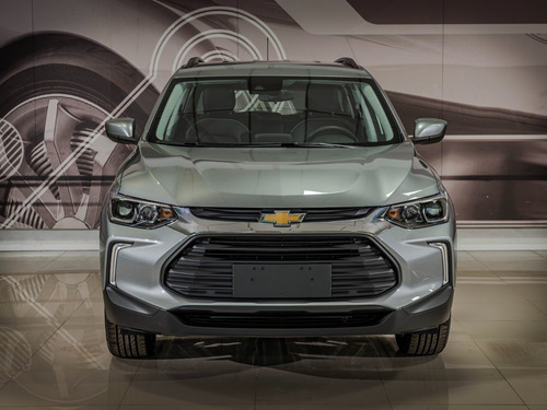 Chevrolet Tracker 1.2 Turbo Ltz At