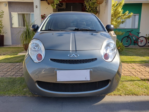 Chery S 18 - 1.3 Flex 5pts