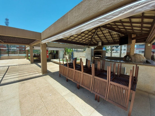 Imagem 23 de 30 de Apartamento À Venda, Prédio Lazer Completo - Ótima Oportunidade - Ap05456 - 68726568