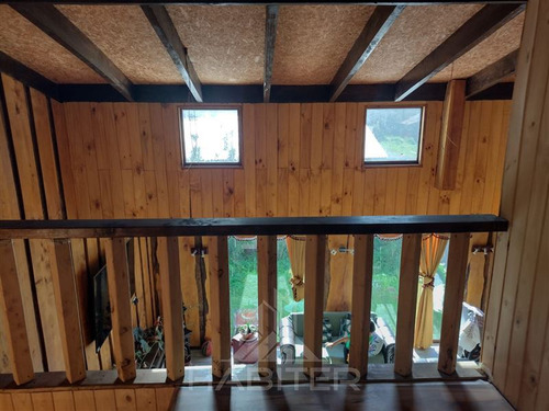 Dos Casas En Incluidas De 3 Y 4 Dormitorios ,dos Baños C/u