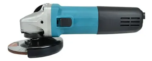 Esmeril Angular Industrial Uso Profesional 220v-720 Watt
